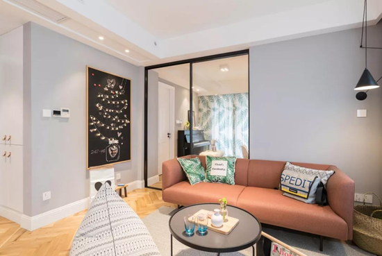 唐山裝修案例 唐山裝修案例