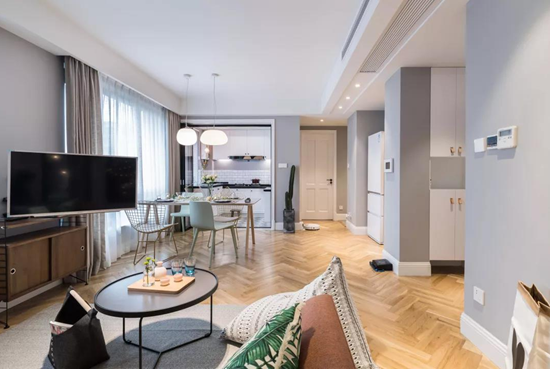 唐山裝修案例 唐山裝修案例