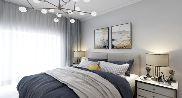 唐山裝修案例 唐山裝修案例