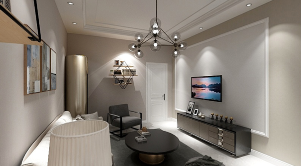 唐山裝修案例 唐山裝修案例