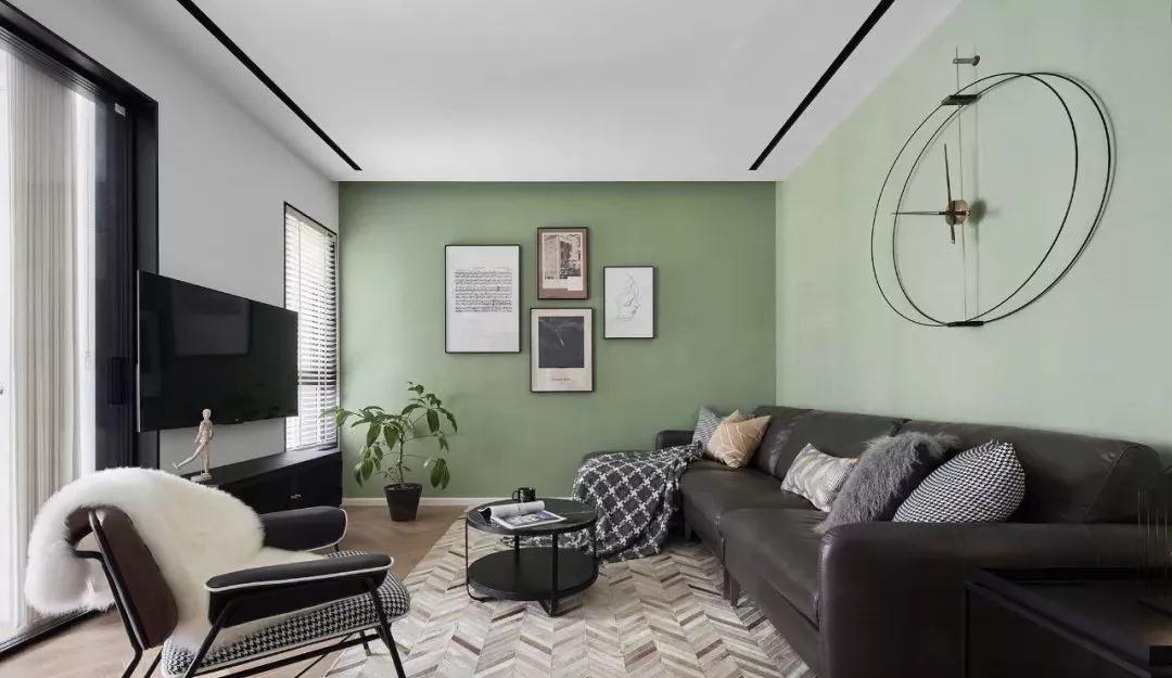 唐山裝修效果圖