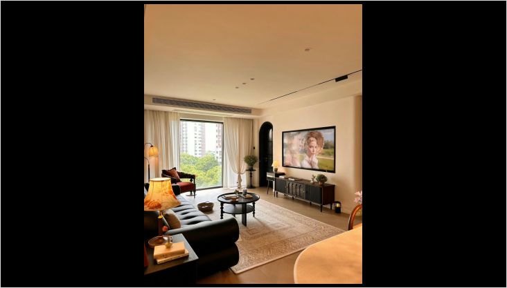 復(fù)古氛圍感，每一餐都是浪漫邂逅