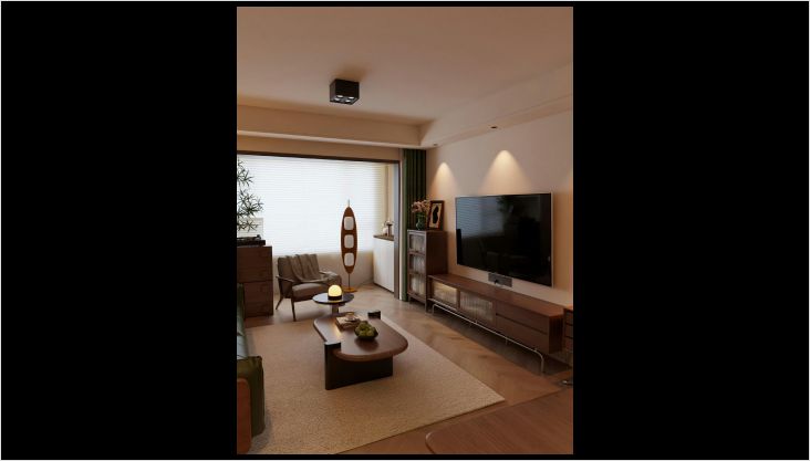 中古風案例分享