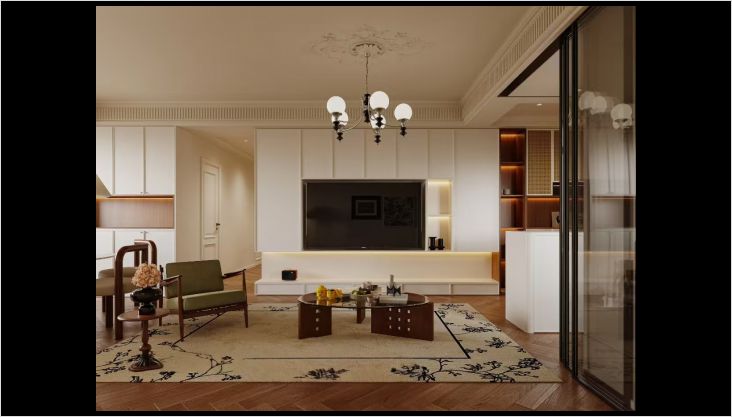 輕法式復古的溫柔暴擊